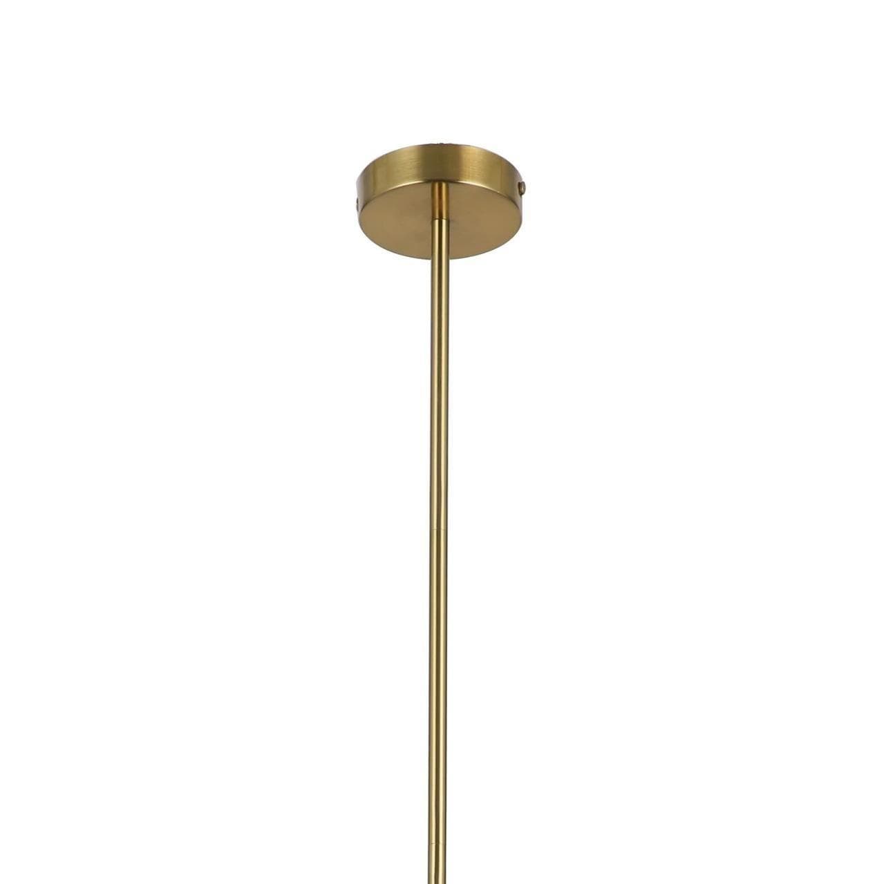 Favourite Светильник подвесной D150*H620/1*E27*60W, excluded 2909-1P — миниатюра 3