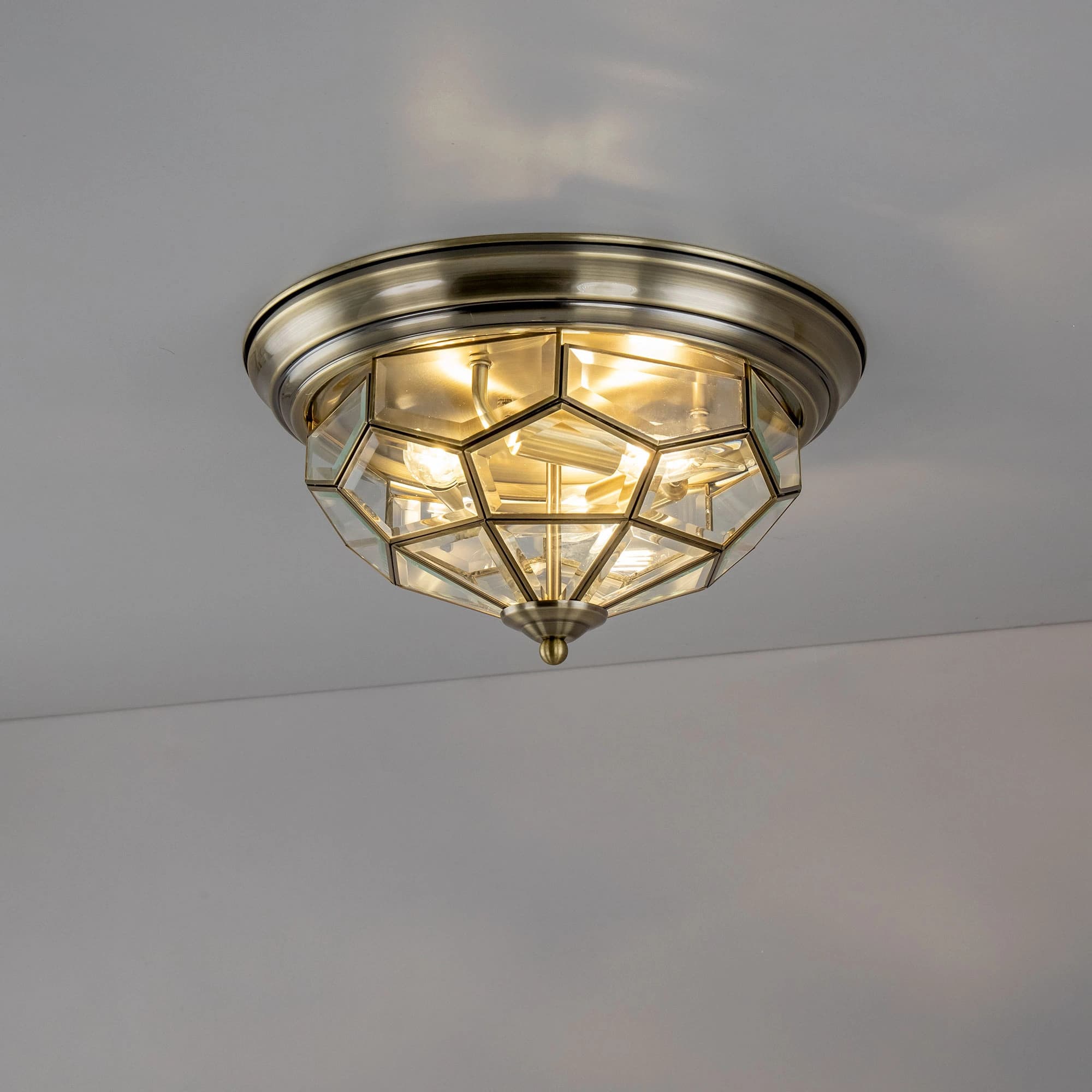 Citilux CL442530 Витра-1 Светильник Наст.-Потол. — миниатюра 14