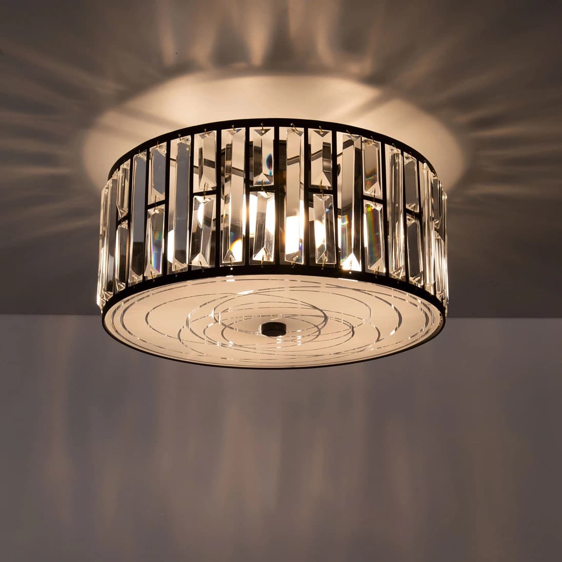 Citilux CL331151 Гермес Светильник Люстра — миниатюра 6