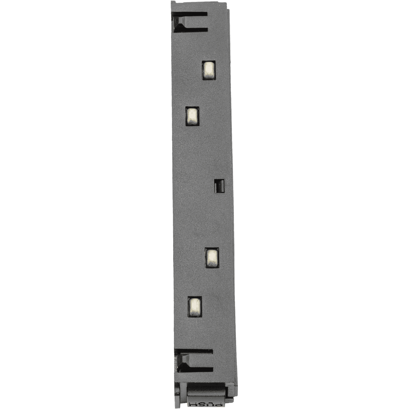 MGN TRACK internal connector BK