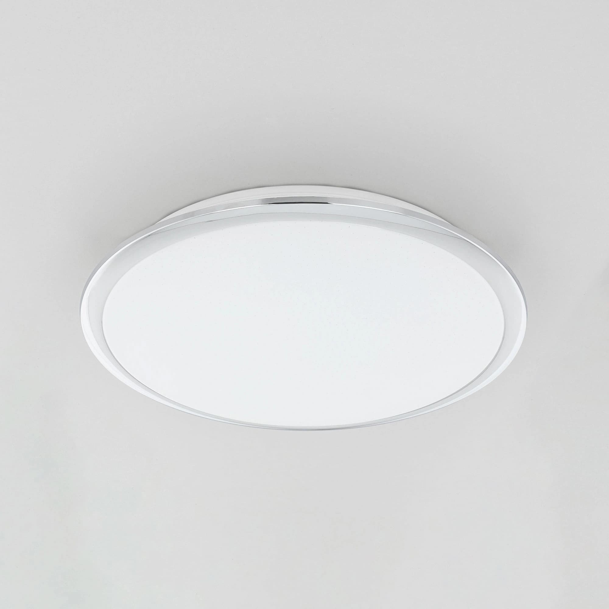 Citilux CL70330 Старлайт Хром LED Светильник — миниатюра 5