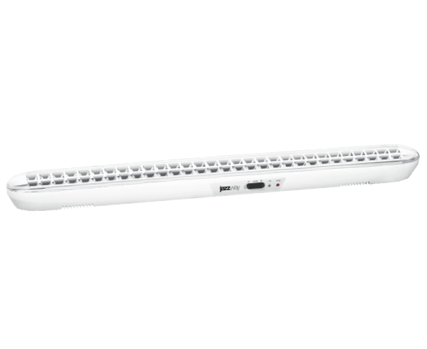 Jazzway Фонарь Accu91-L60-wh (бел.) .2850065
