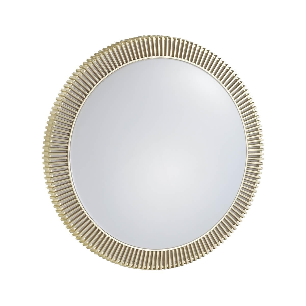 Sonex 3032/EL SN 026 св-к LERBA GOLD пластик LED 72Вт 3000-6000K D500 IP43 пульт ДУ — миниатюра 4
