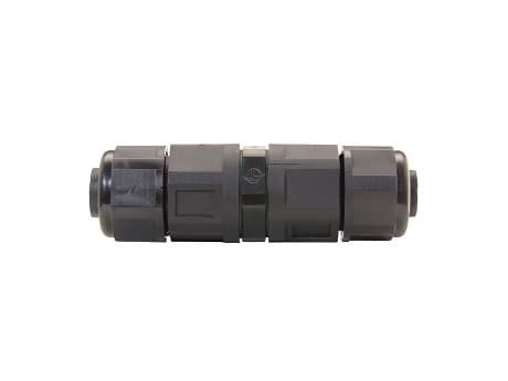 СТ 3-pole I-shape connector for Industrial luminaires