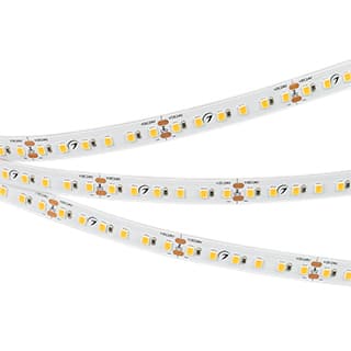 Arlight Лента TWIST-A120-10mm 24V Day5000 (10 W/m, IP20, 2835, 5m) (Открытый) 040528 — миниатюра 1