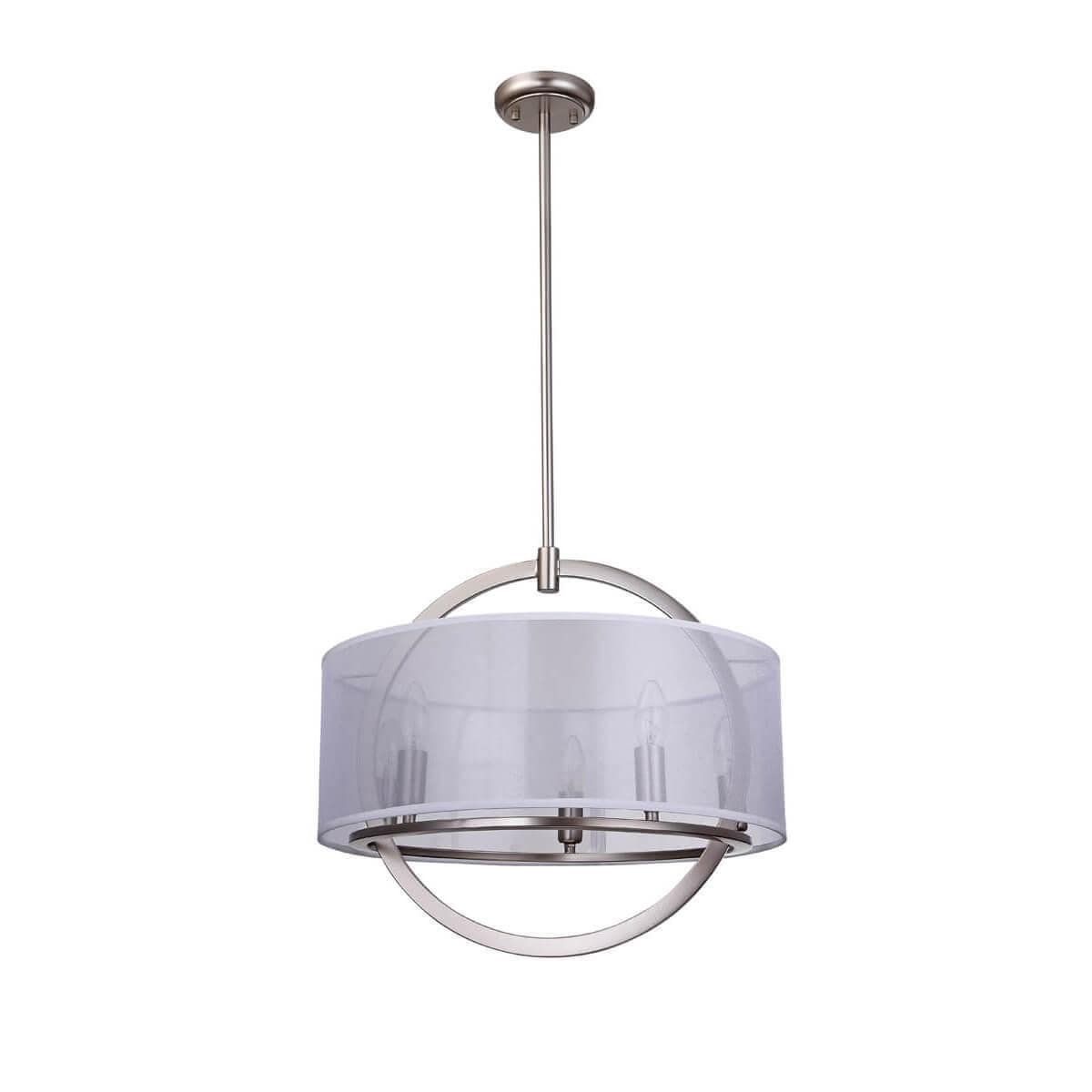 Vele Luce Effe Подвесная люстра VL4135L05 — миниатюра 3