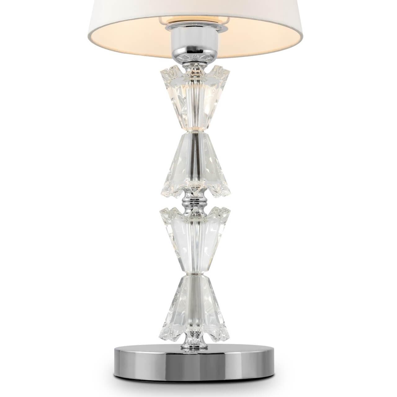 Maytoni Modern Florero Хром Настольная лампа MOD079TL-01CH — миниатюра 7