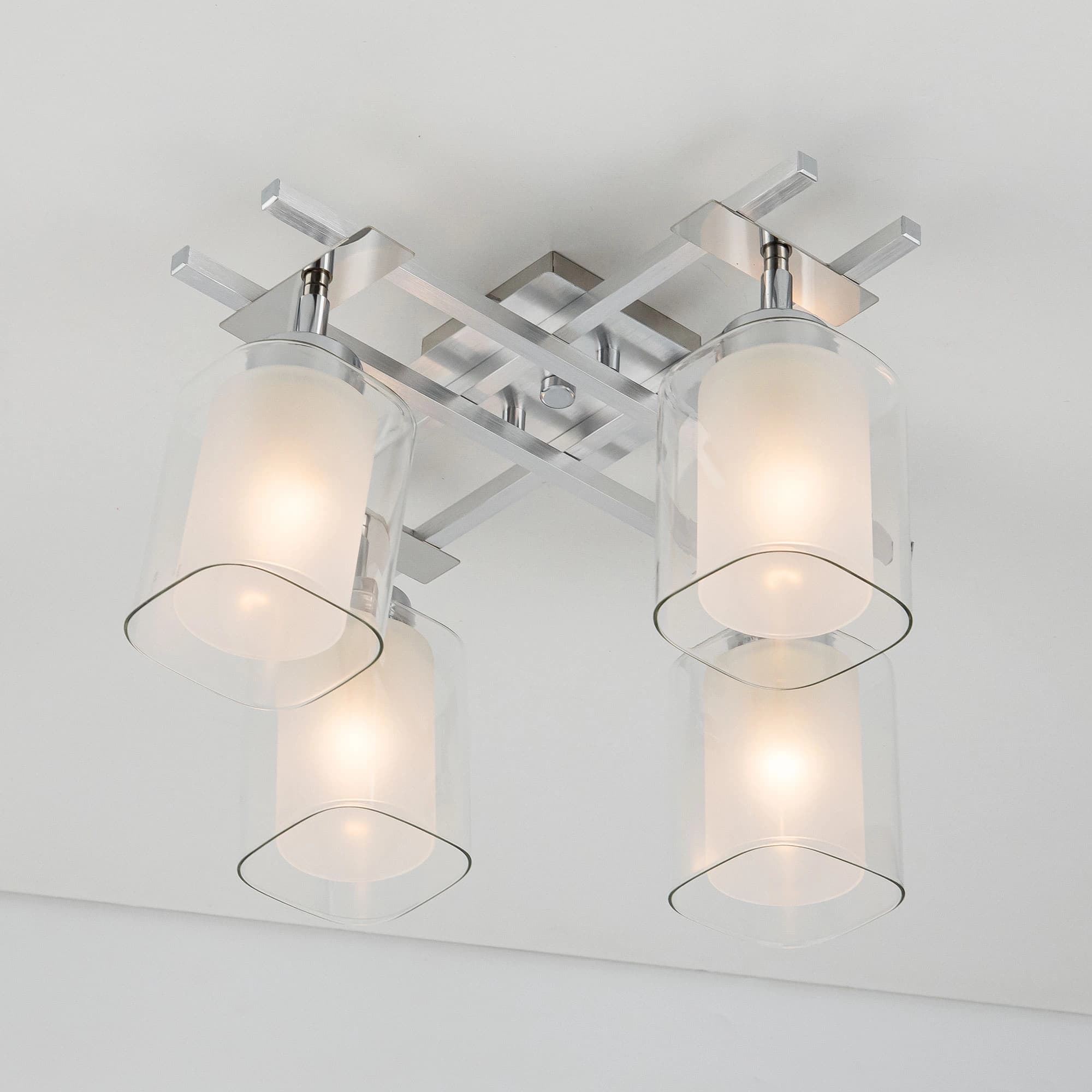 Citilux CL104140 Риволи Светильник потолочный — миниатюра 4