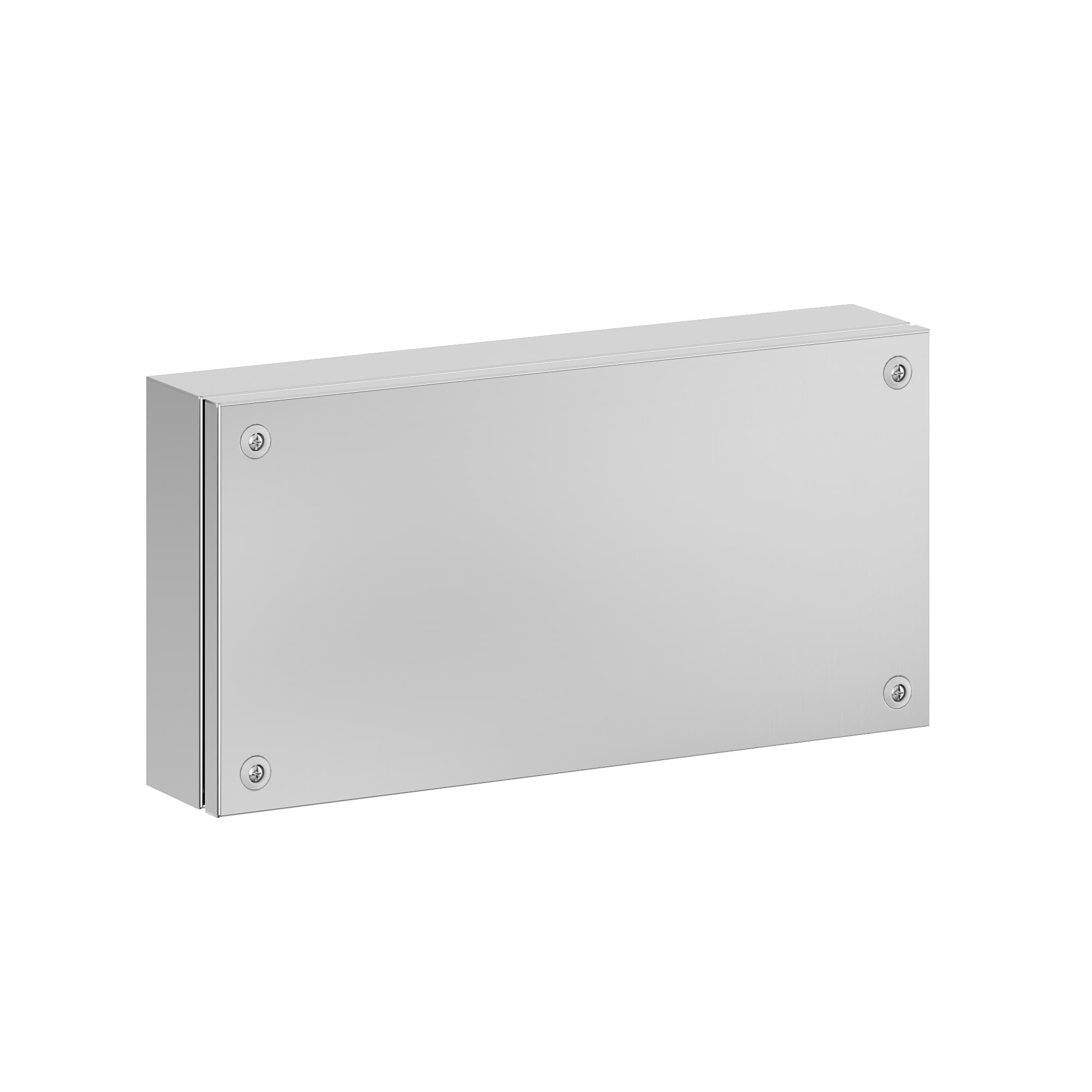 DKC Корпус клеммный SDI из нержавеющей стали AISI316 ВхШхГ 400x200x80 мм — миниатюра 1