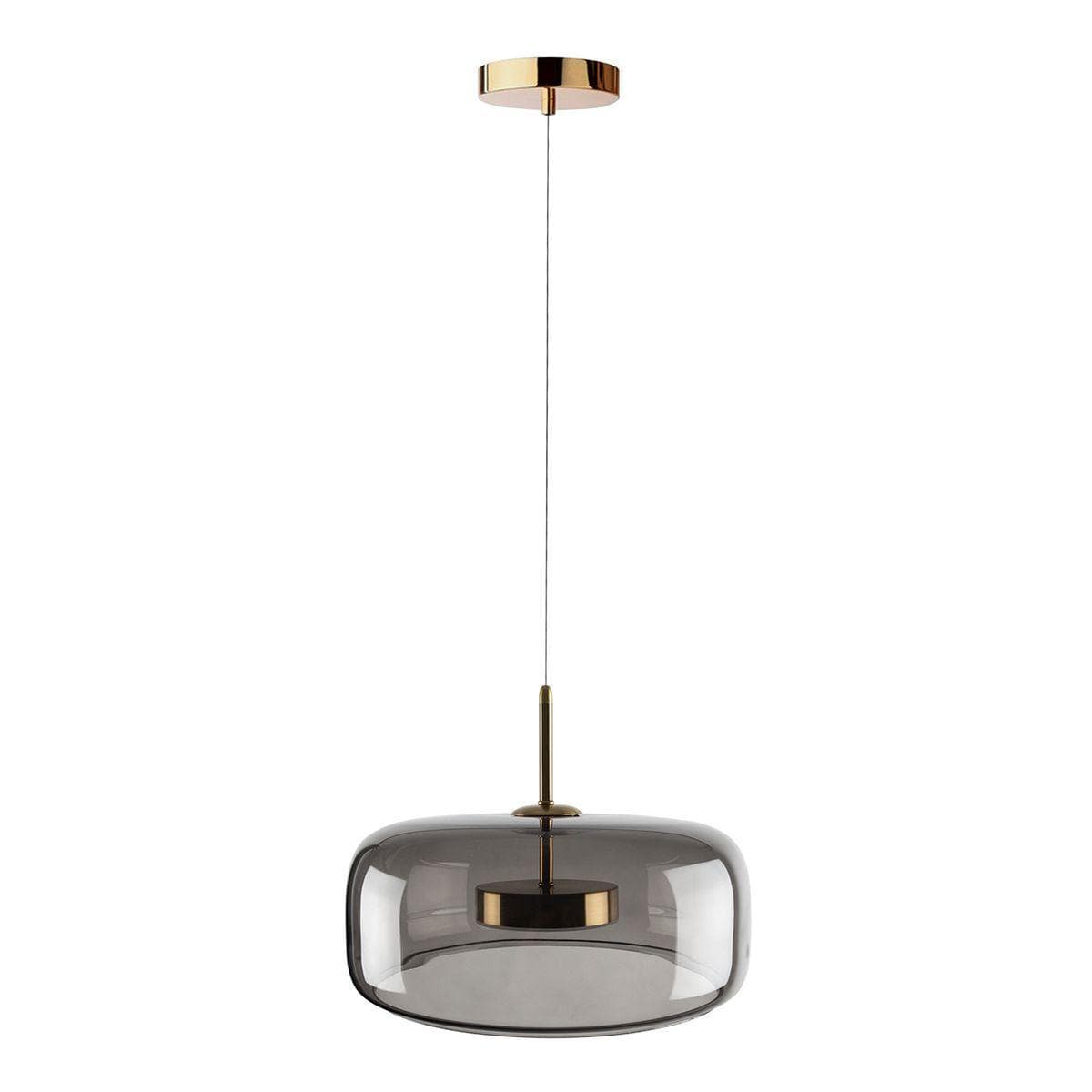 LOFT IT 10041B Светильник подвесной Dauphin, шт — миниатюра 1