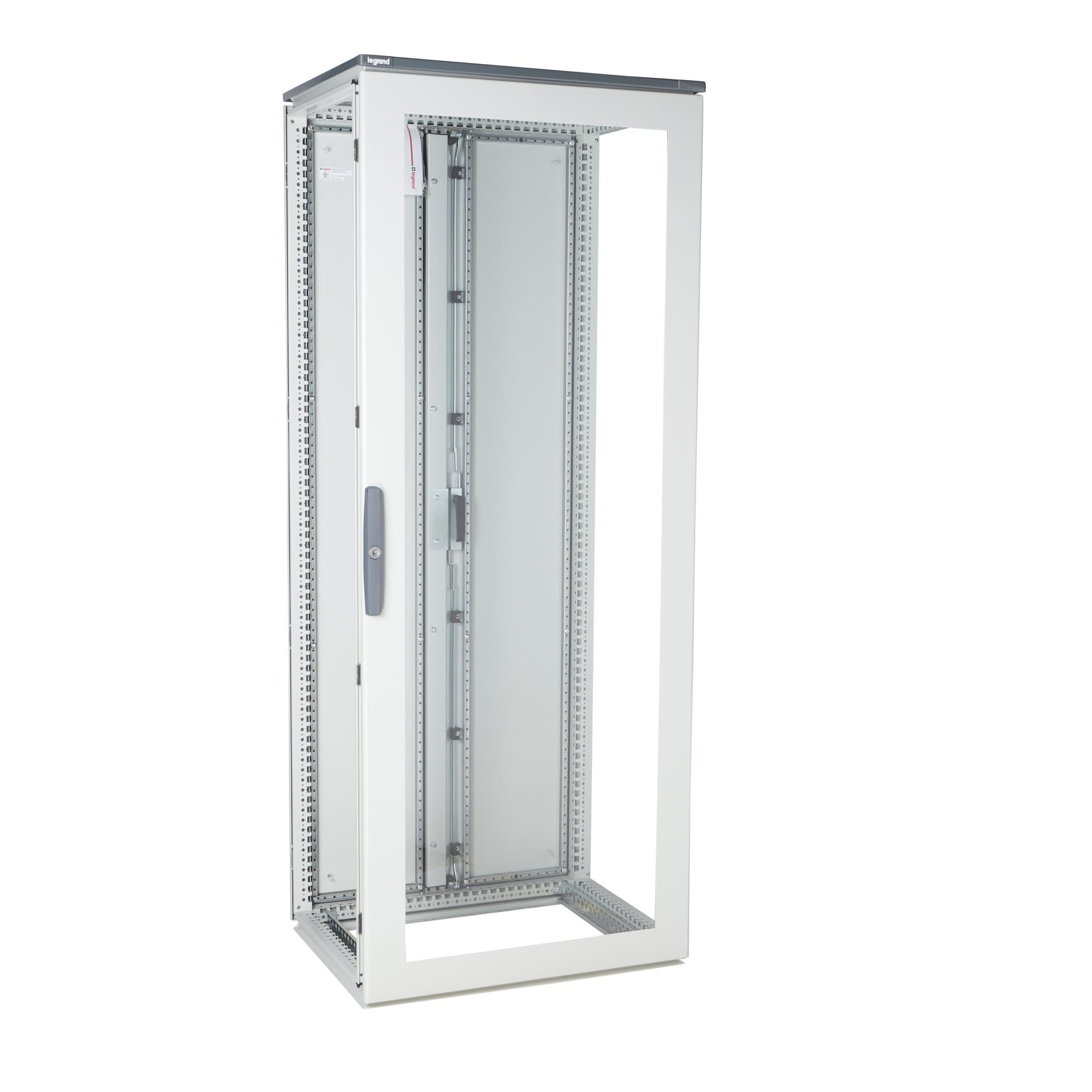 Legrand Altis Шкаф 2000х800х600 (Ст.+2 Расп. Двери) 047361
