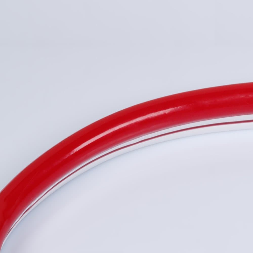 Arlight Гибкий неон ARL-NEON-2615RH-SIDE 230V Red (8 Вт/м, IP65) 030863 — миниатюра 4