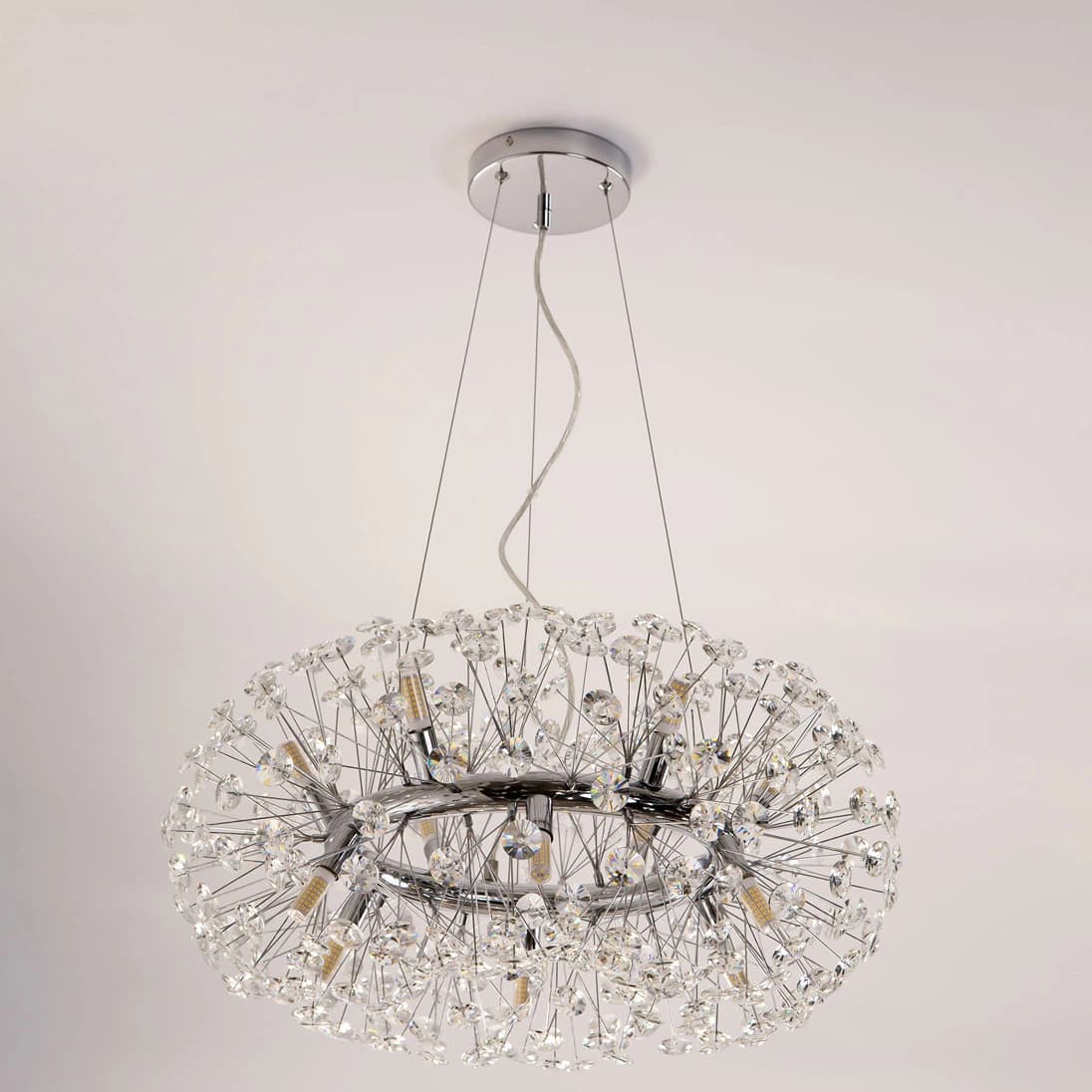 Citilux EL322P12.1 Betsy Люстра — миниатюра 6