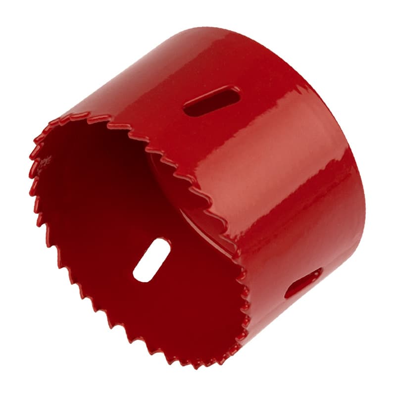 Коронка Bimetal 83 мм Rexant 92-0240