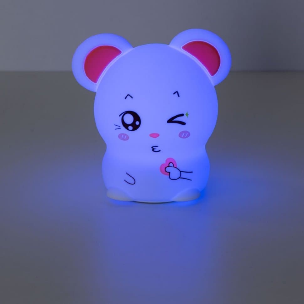 Arte Lamp A7373LT-1WH Ночники — миниатюра 3