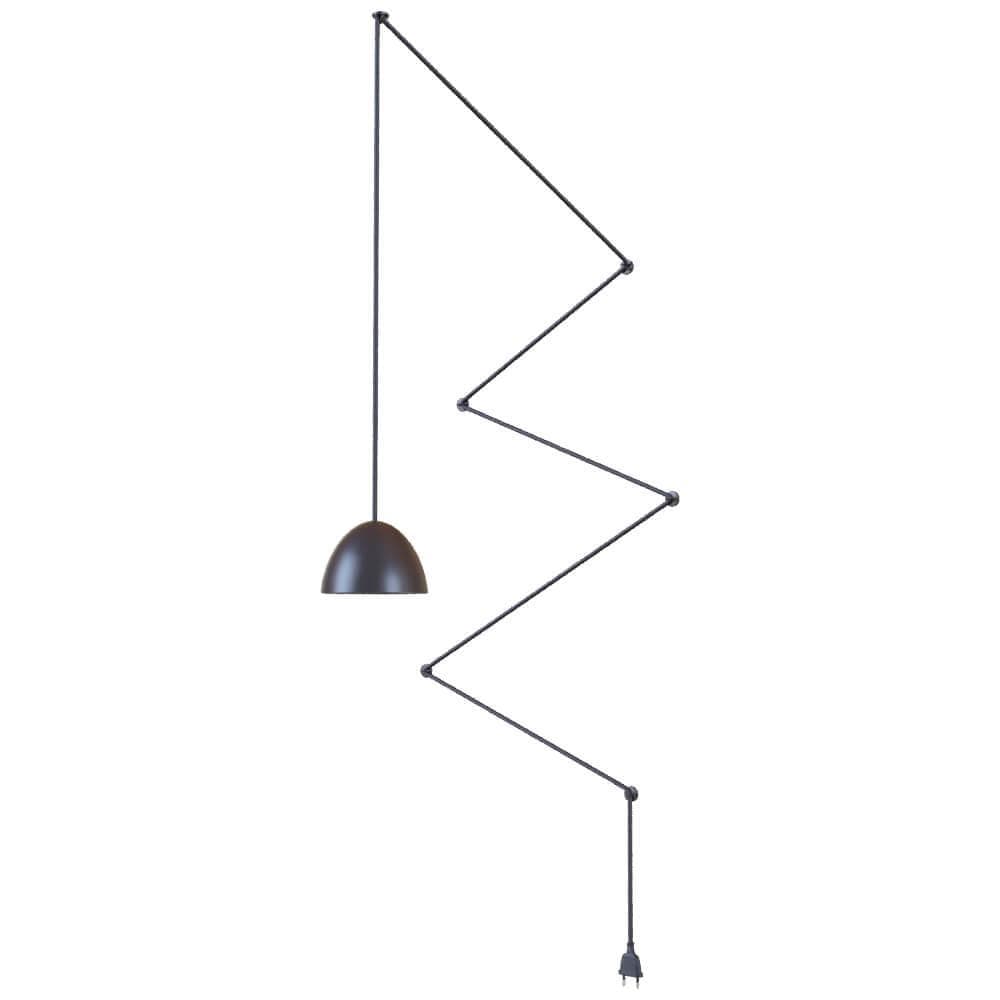 LOFT IT LOFT1610BL Подвесной светильник BUN 1x7 Вт LED 3000K, шт — миниатюра 1