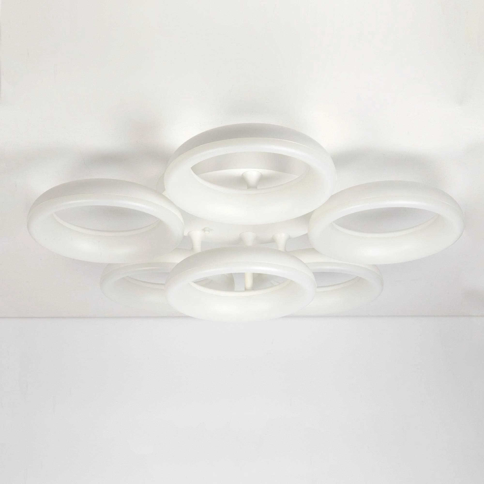 Citilux CL225160R Паркер Светильник LED Люстра с пультом — миниатюра 9