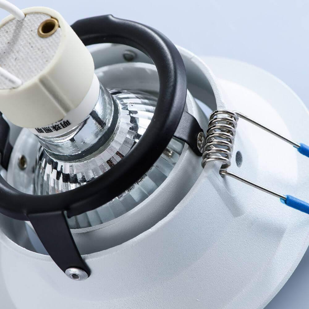 Arte Lamp TAURUS Потолочные светильники A6668PL-1WH — миниатюра 3