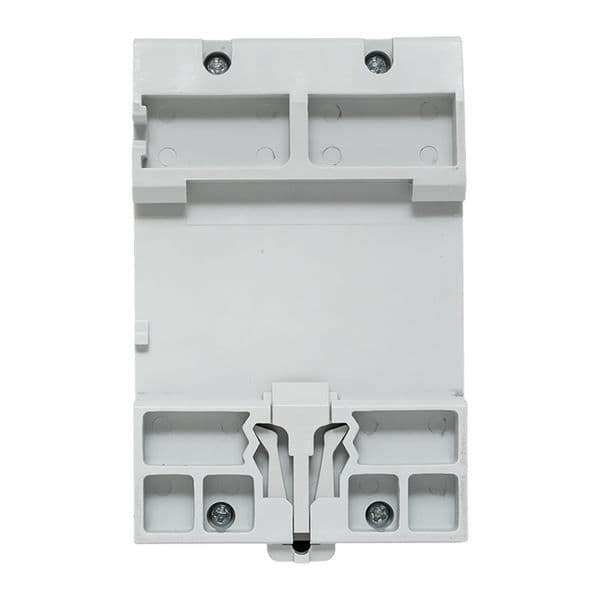 EKF Контактор модульный КМ 125А 1NO+1NC 230В АС (3 мод.) AVERES — миниатюра 5