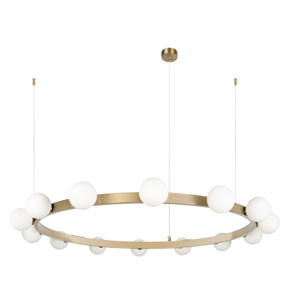 LOFT IT 10311/14 Подвесной светильник Hoop