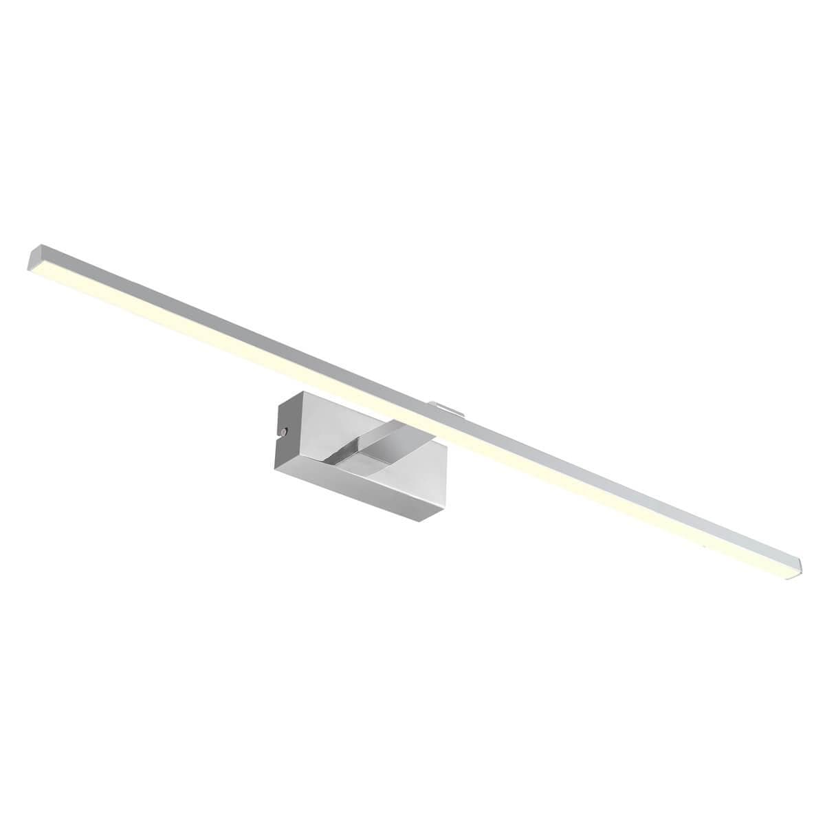 Favourite Scriptor Светильник настенный D140*W880*H60 1*LED*16W, 1280LM, 4000K, IP44, included 2433-3W — миниатюра 1