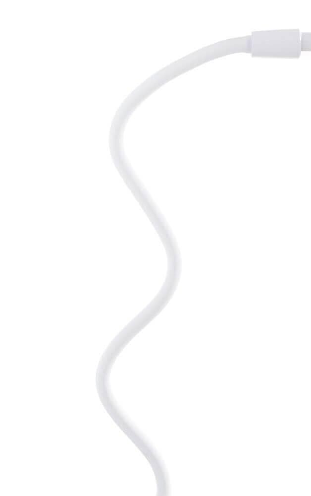Arte Lamp CONFERENCE Настольныая лампа офисная 40*6*40 A1106LT-1WH — миниатюра 2