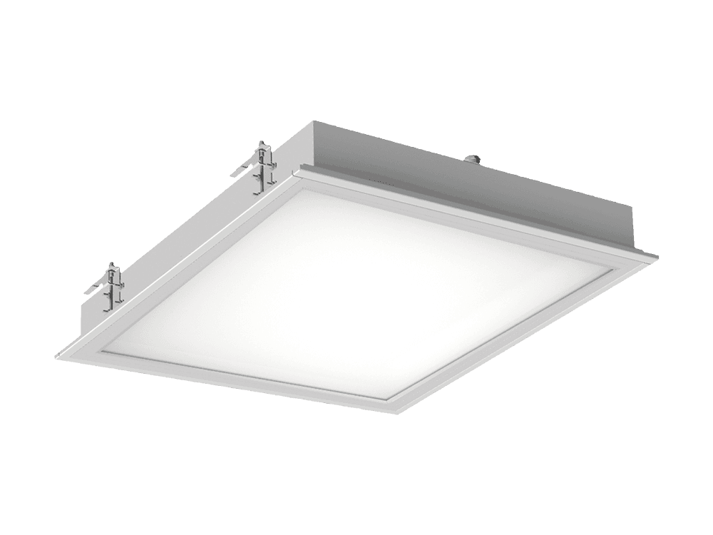 СТ ADV/K 424 /600/ IP65/IP65 ES1 светильник — миниатюра 2
