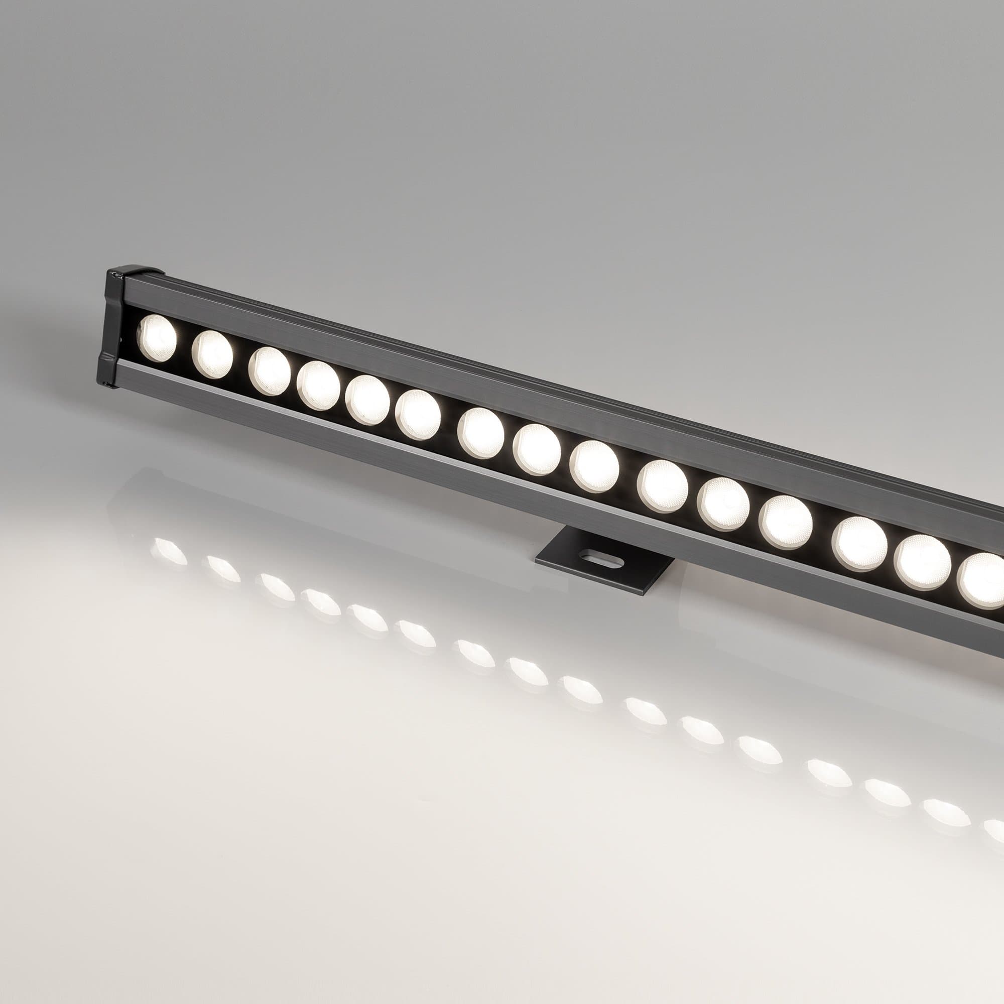Arlight Светодиодный прожектор AR-LINE-1000L-36W-220V White (Grey, 30 deg) (Закрытый) 024307 — миниатюра 5
