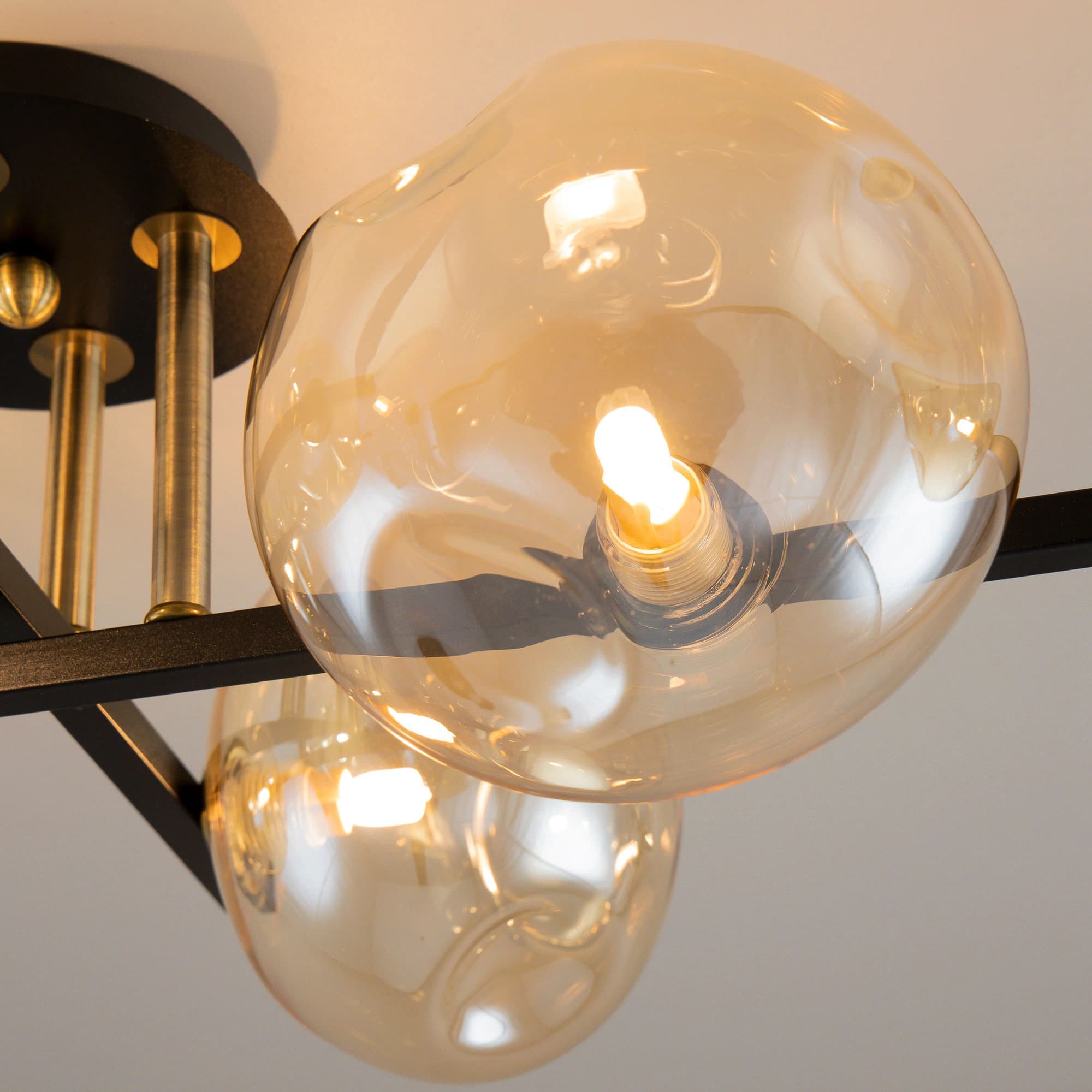 Citilux CL201161 Дэвис Светильник Люстра — миниатюра 5