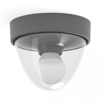 Nowodvorski Настенно-потолочныйк с датчиком движения Nook Sensor 7977