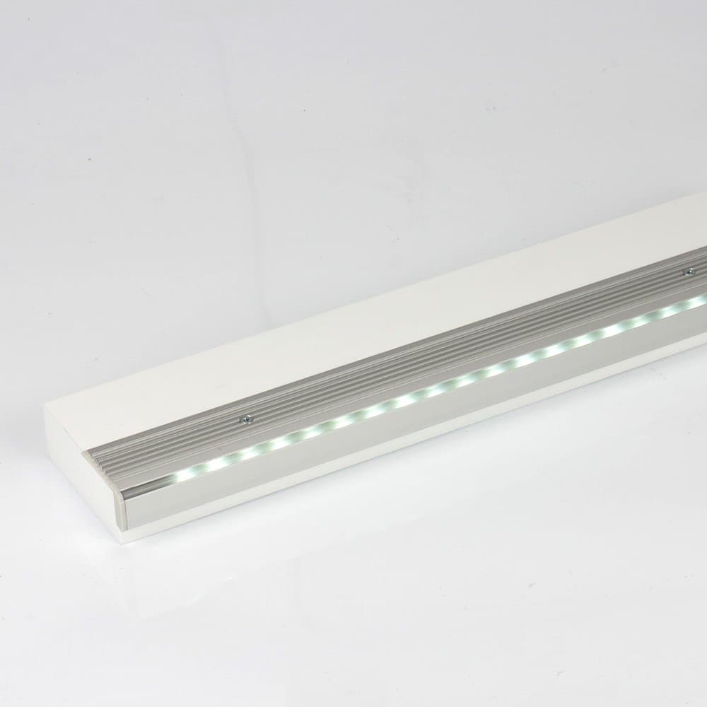 Arlight Профиль STEP-MINI-2000 ANOD (Алюминий) 019195 — миниатюра 3