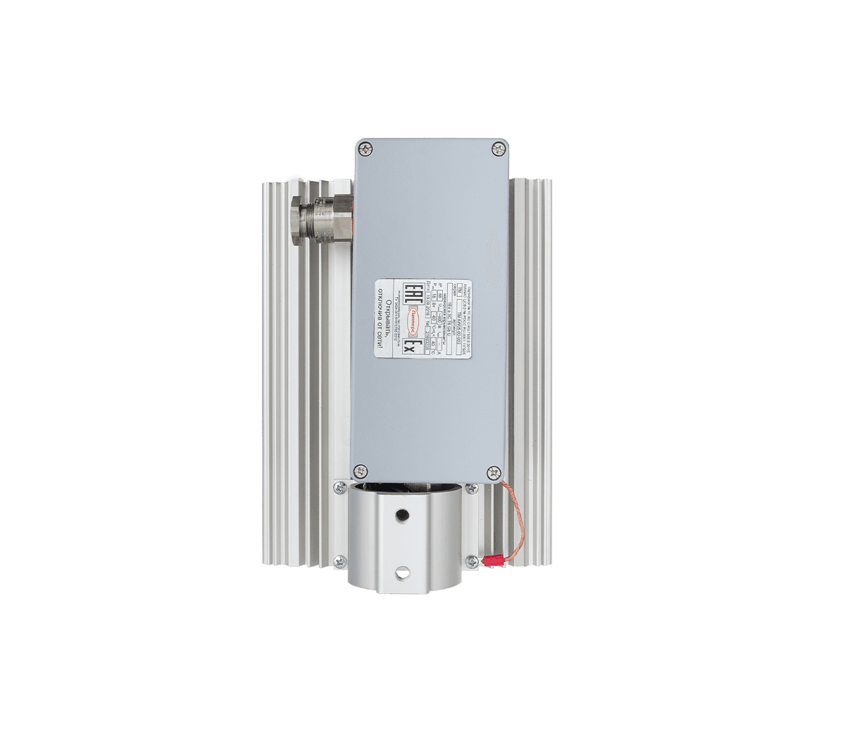 Diora Светодиодный светильник Unit Ex 55/6500 Д120 6500лм 55Вт 3000K IP66 0,98PF 70Ra Кп<1 консоль DUEx60D120-3K-C — миниатюра 2