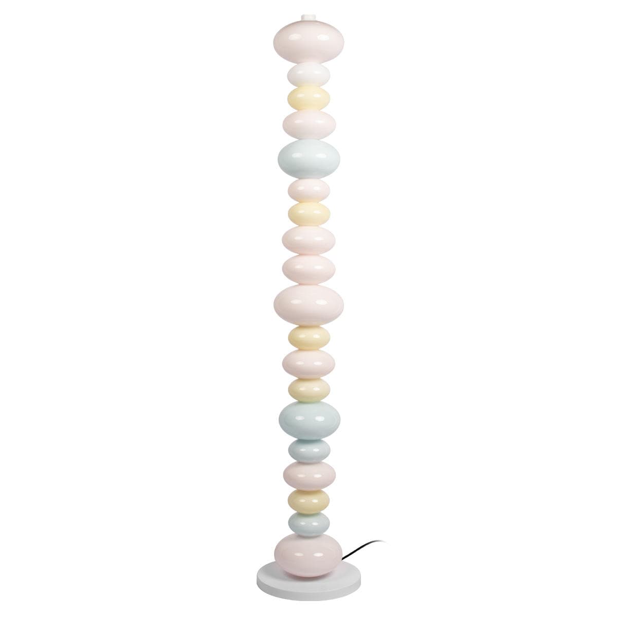 LOFT IT 10271F/B Торшер Macaroon