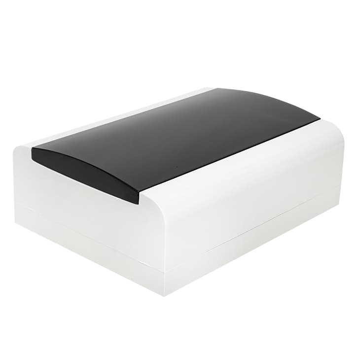 EKF PROxima SlimBox Щит распред. навесной ЩРН-П-12 IP41 — миниатюра 9