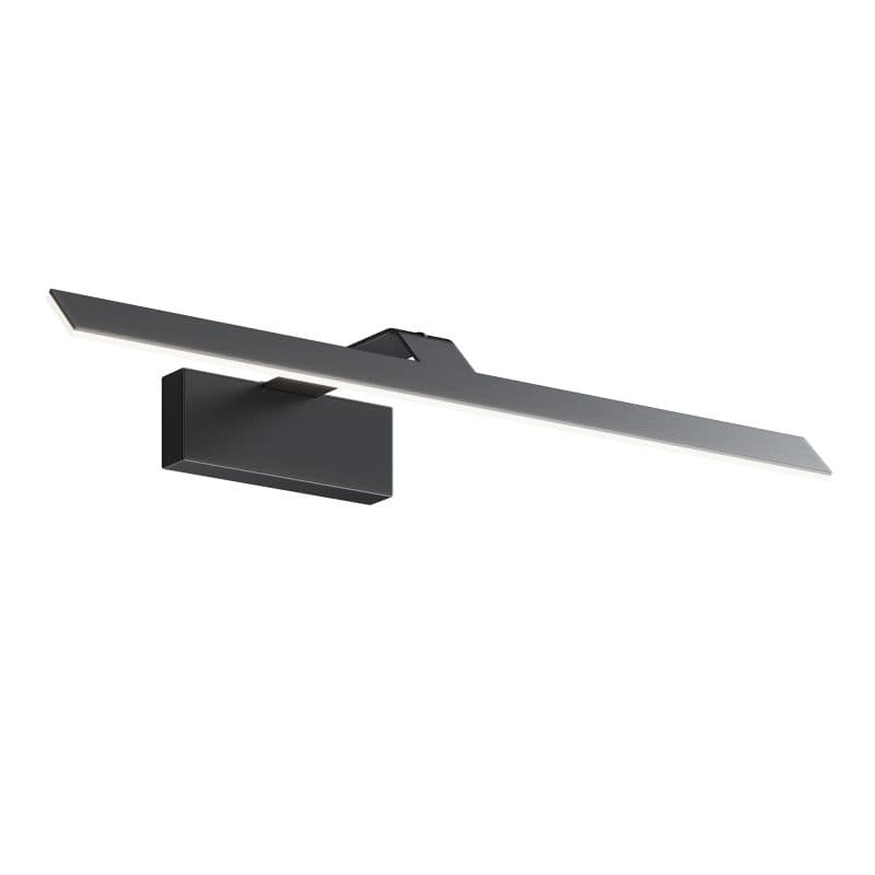 Maytoni Mirror Черный Подсветка MIR010WL-L12B4K