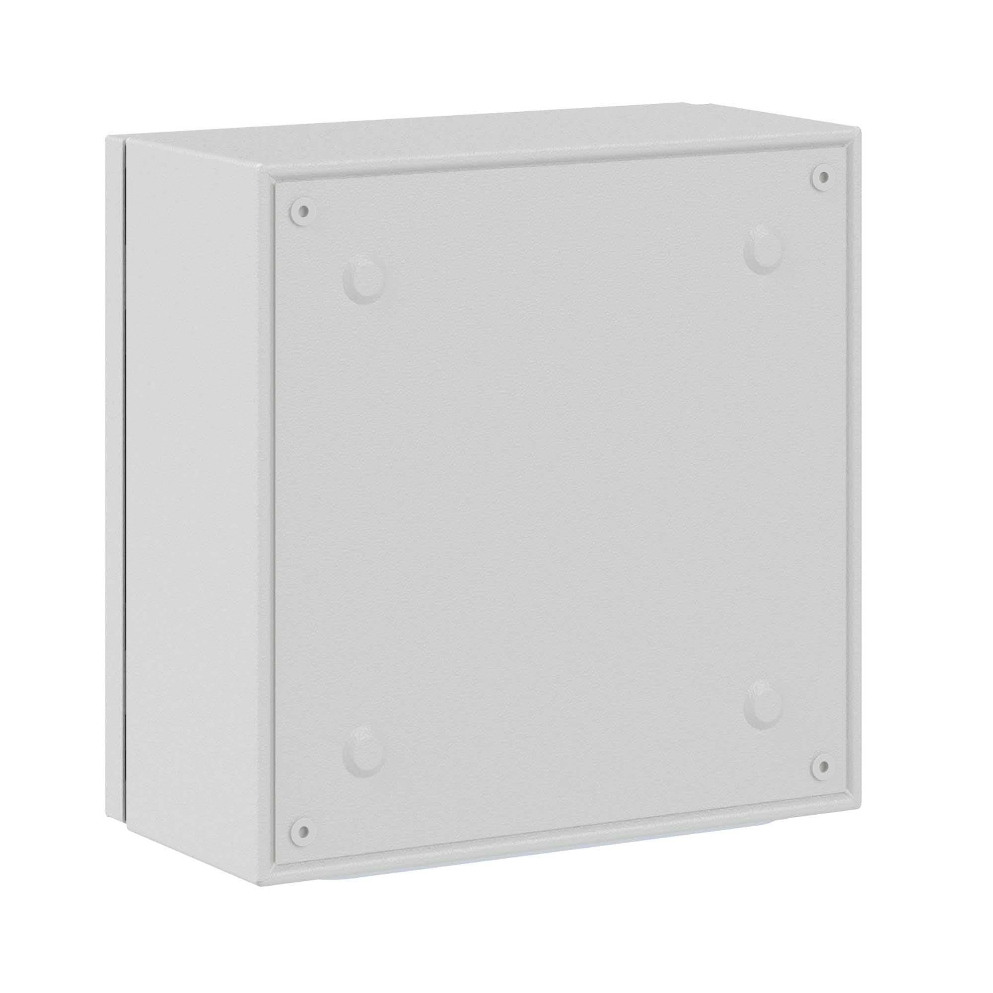 DKC Корпус навесной уличный ST Outdoor с М/П ВxШxГ 300x300x150 мм, IP66 — миниатюра 3