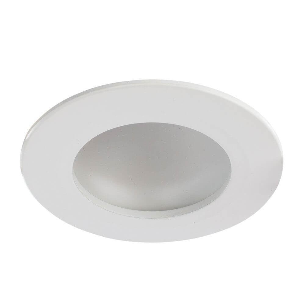 Arte Lamp Riflessione Белый Светильник точечный встаиваемый 1x8W 1xLED 1x640lm A7008PL-1WH — миниатюра 1