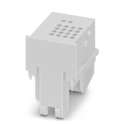 Phoenix Contact Корпус для электроники ME-IO 18,8 C 2U 2202581