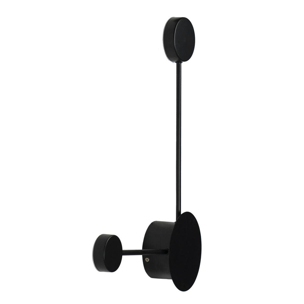 LOFT IT 10057BK Светильник настенный Rays, шт — миниатюра 4
