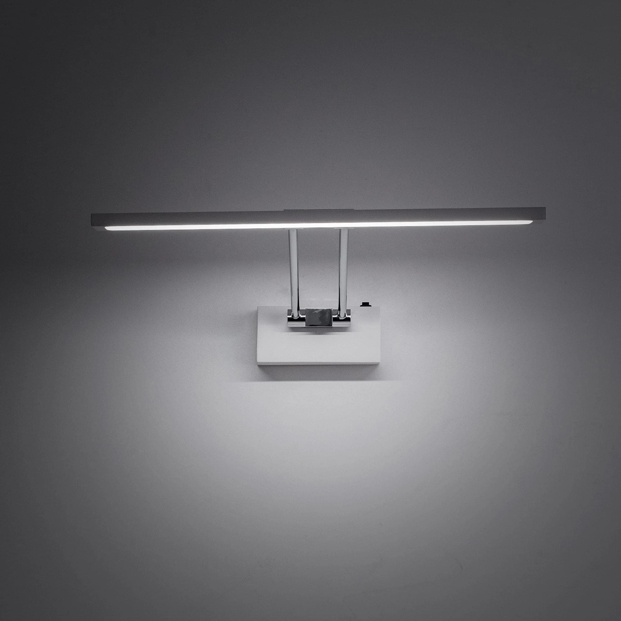 Citilux CL708350 Визор Бел+Хром Свет-к — миниатюра 6