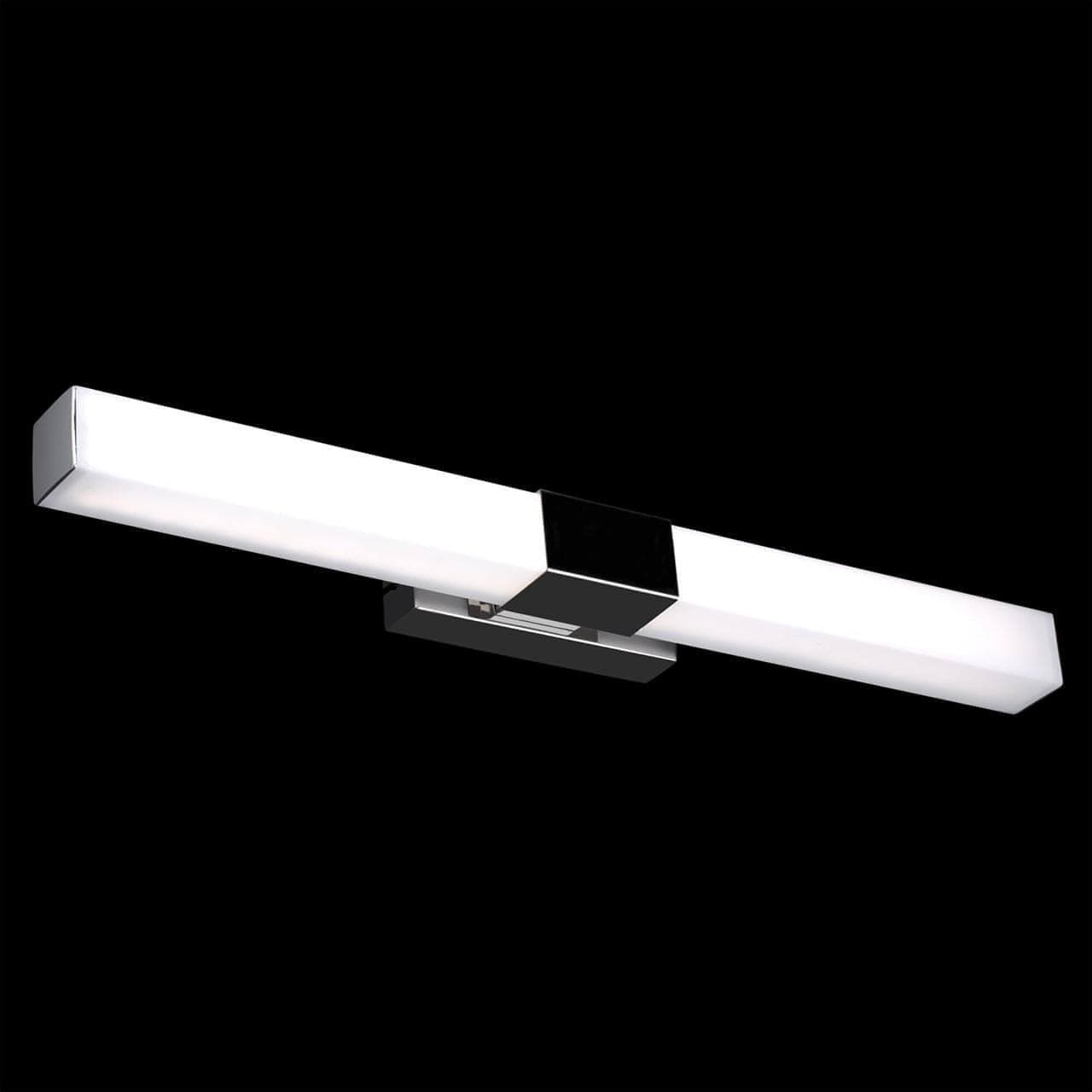 Maytoni Mirror Glanz  Хром Подсветка LED 12W 1000Лм MIR006WL-L12CH — миниатюра 7