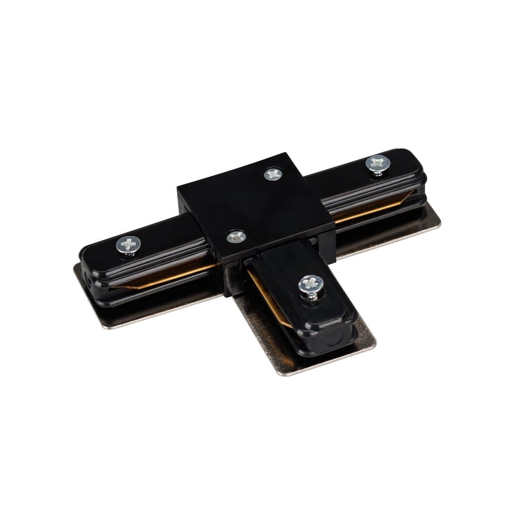 Arlight Коннектор тройной LGD-2TR-CON-T-BK (C) (IP20 Пластик, 3 года) 022777 — миниатюра 2