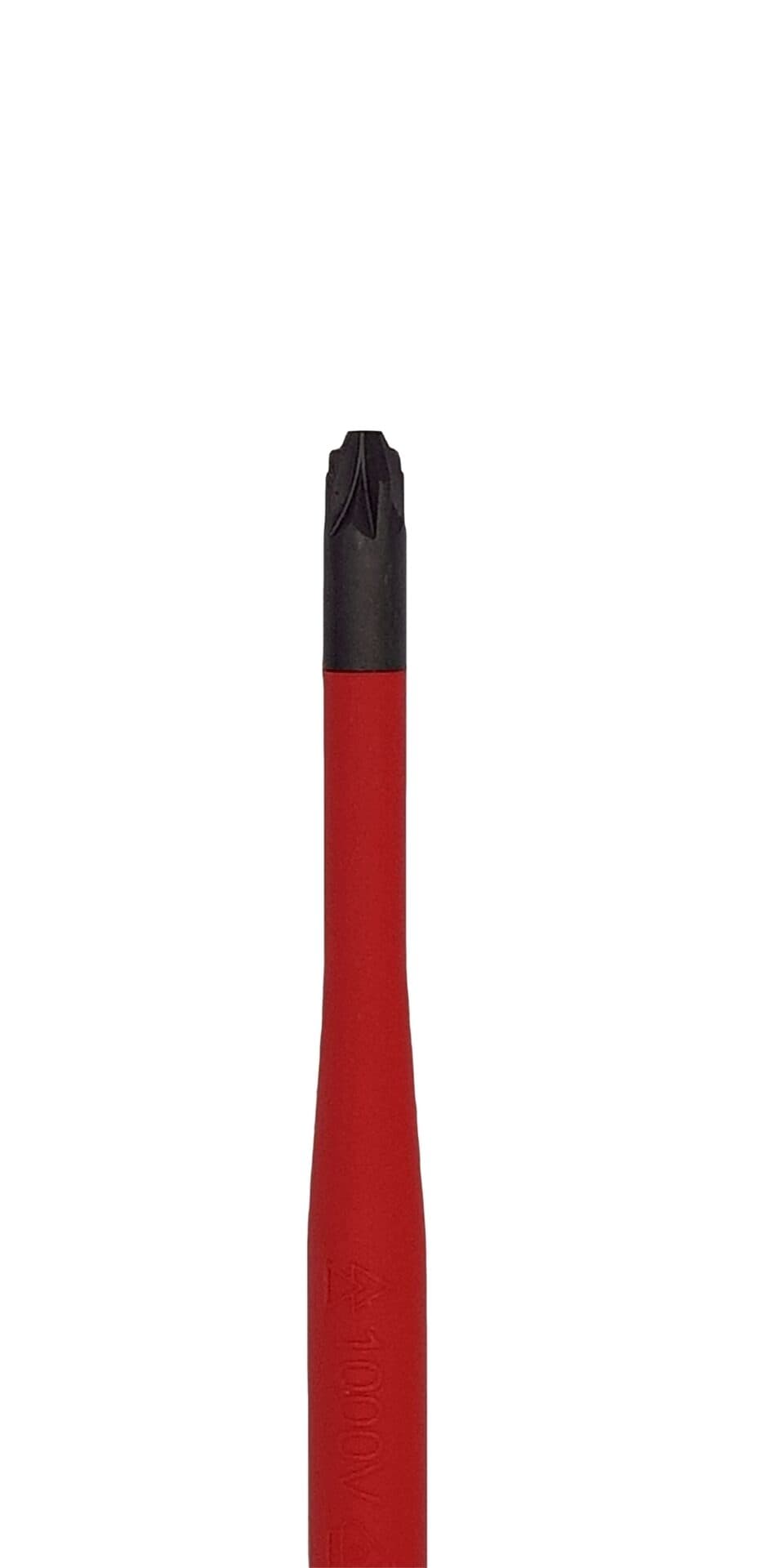 Felo Отвертка диэлектрическая Ergonic  крестовая +/- E-SLIM Z 2X100 41729390 — миниатюра 2