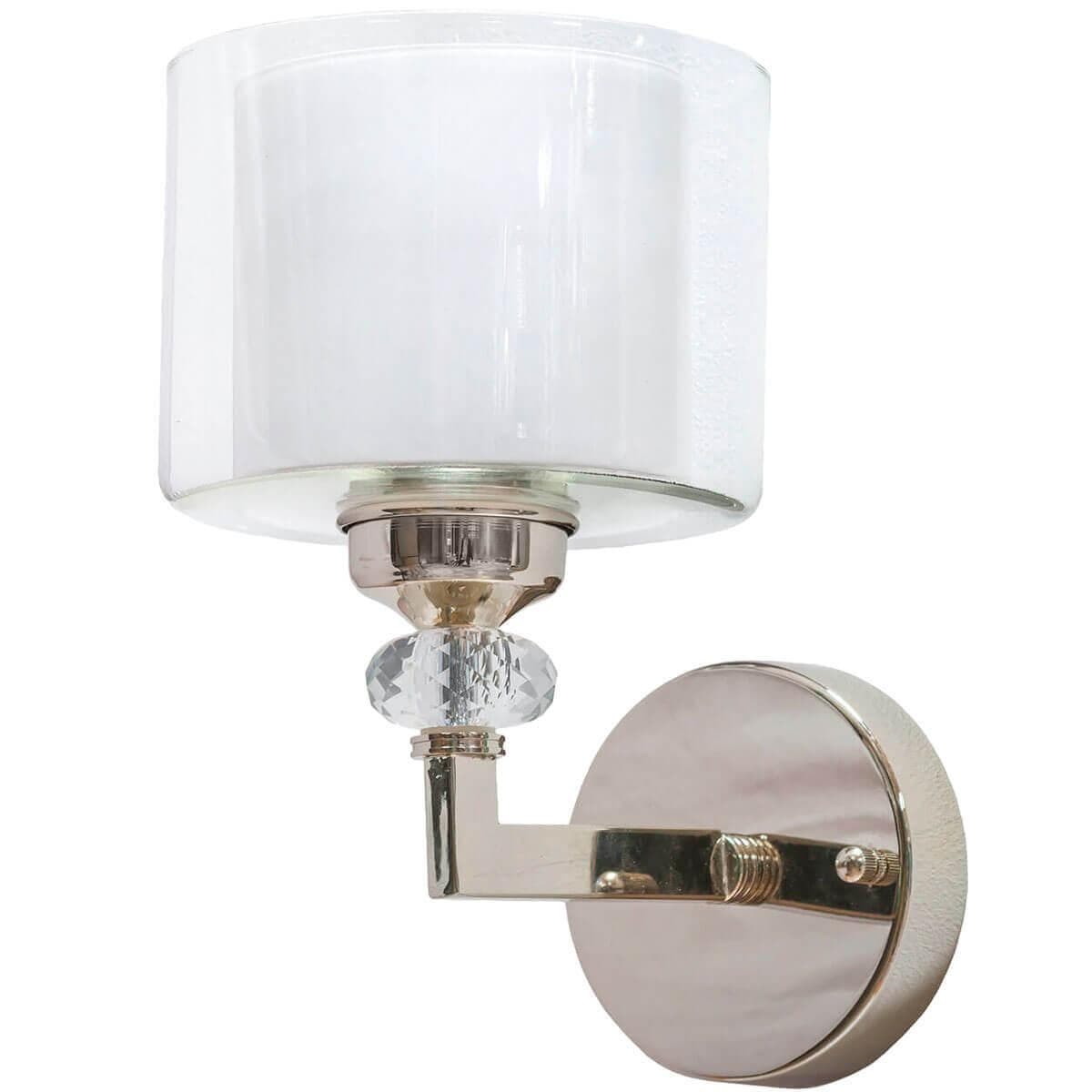 Vele Luce Lotus Бра VL1053W01 — миниатюра 2