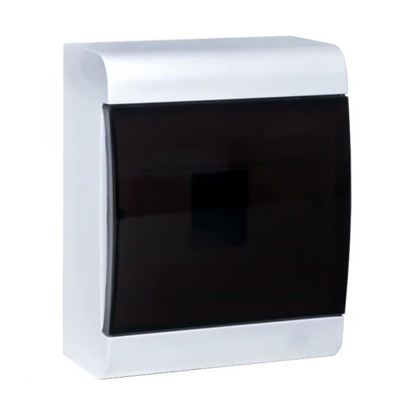 EKF PROxima SlimBox Щит распред. навесной ЩРН-П-6 IP41