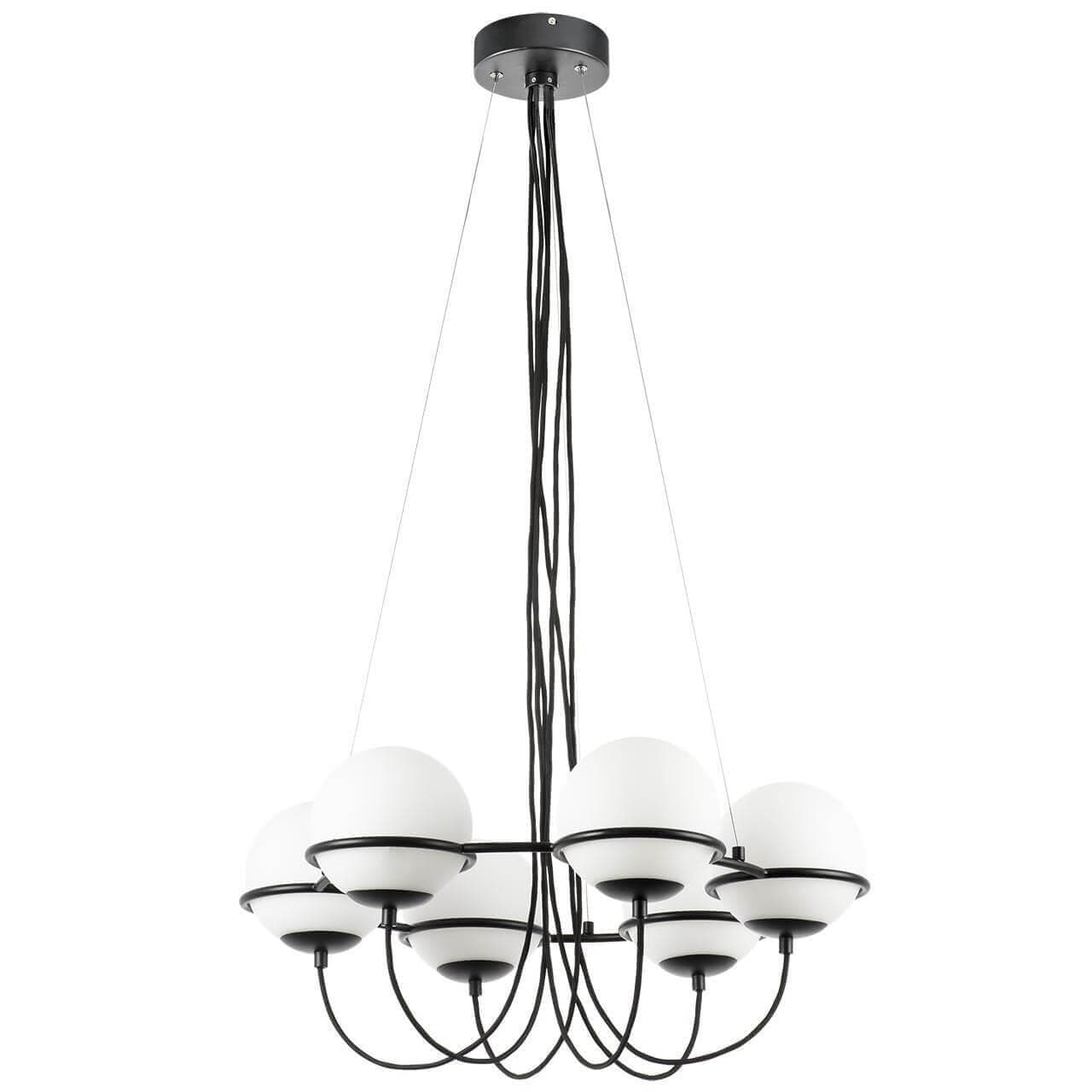 Lightstar Люстра подвесная Globo Lightstar 803267