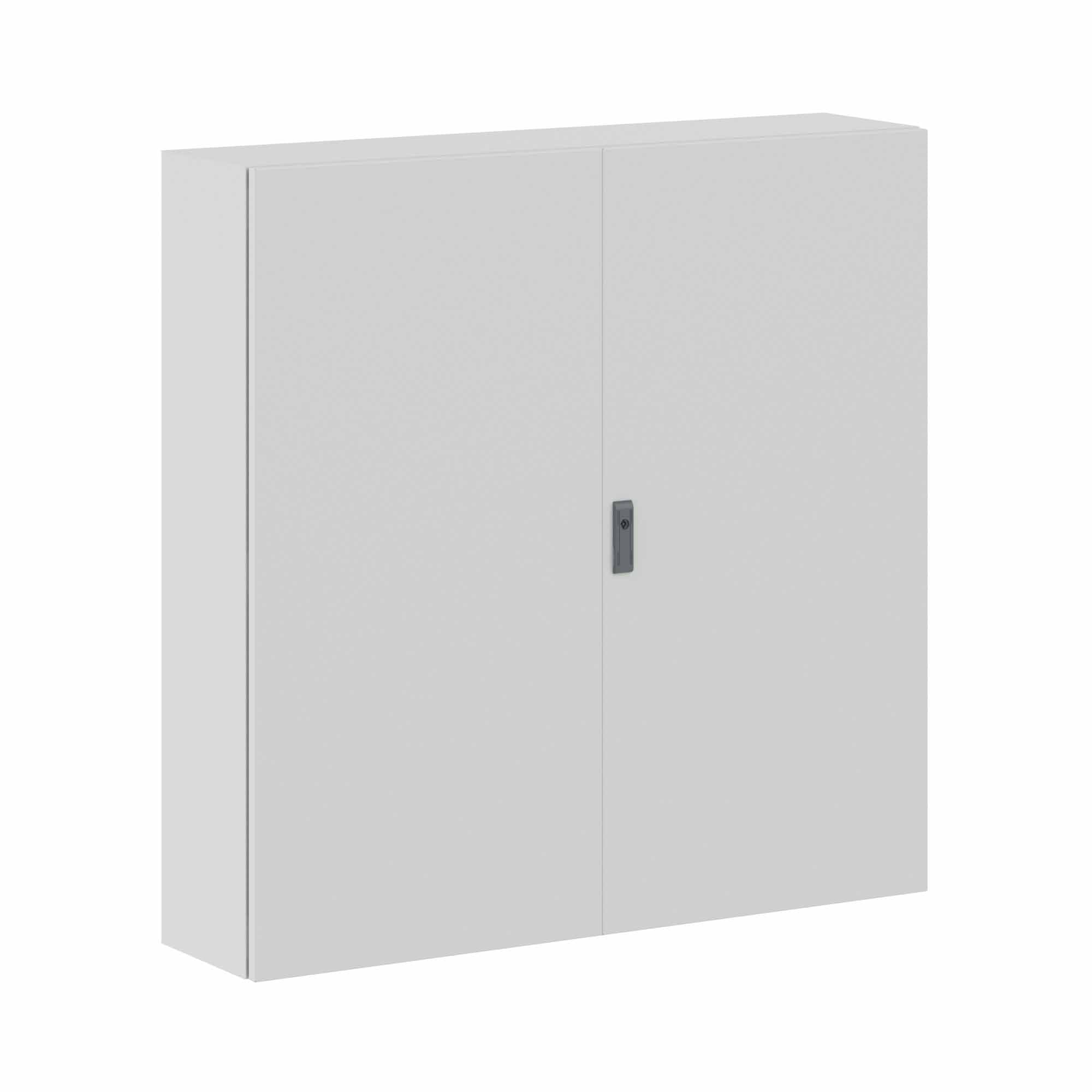 DKC Корпус навесной CE c М/П двухдверный ВхШхГ 1200x1200x300 мм