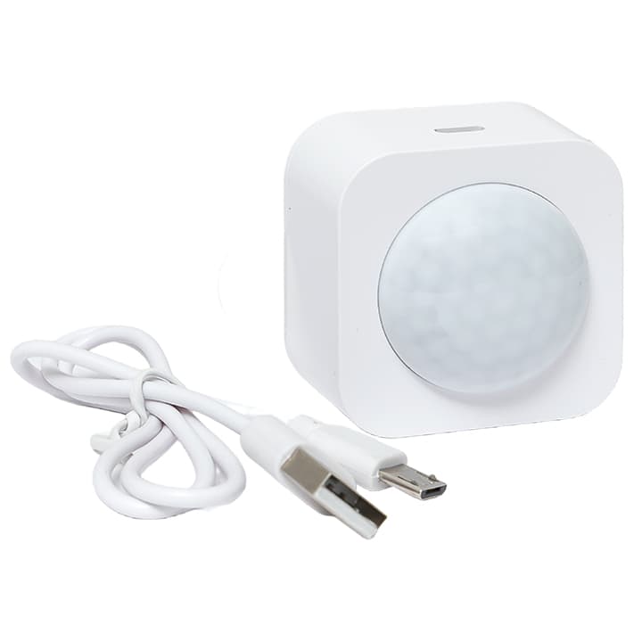 EKF Умный датчик движения Zigbee EKF Connect — миниатюра 3