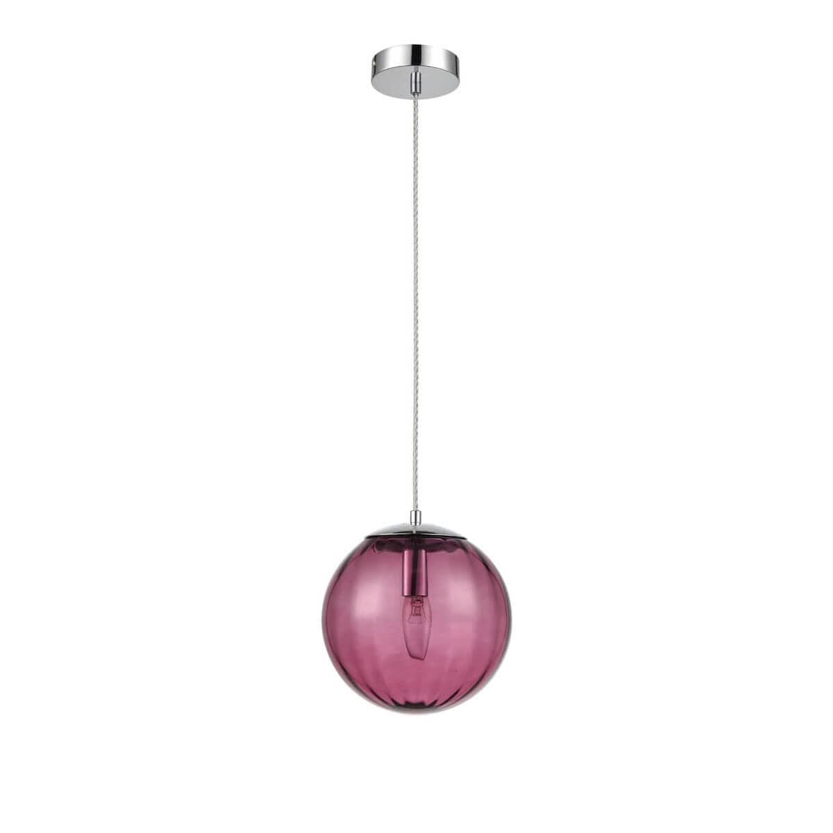 Vele Luce Folie Подвесной светильник VL5513P11 — миниатюра 3
