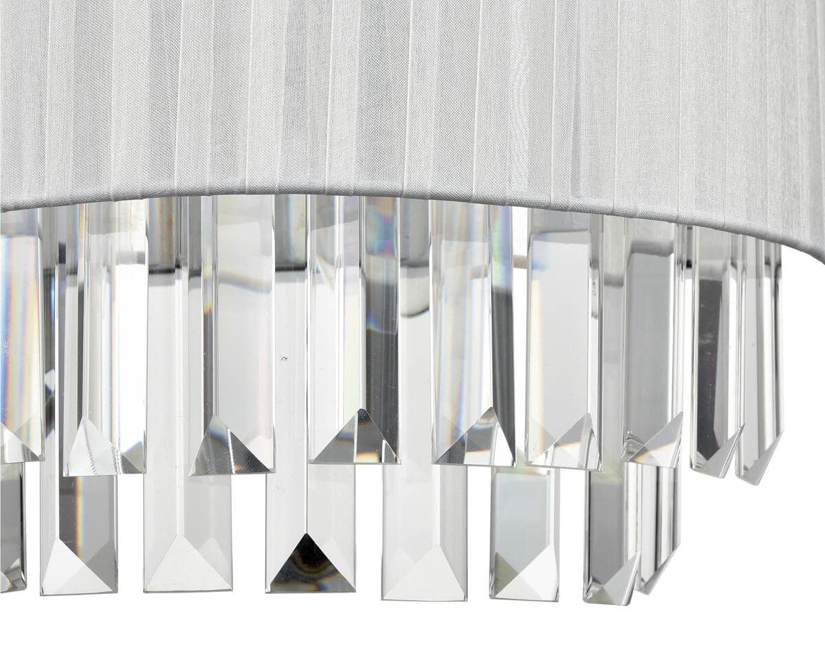 Vele Luce Fata Бра VL3173W02 — миниатюра 5